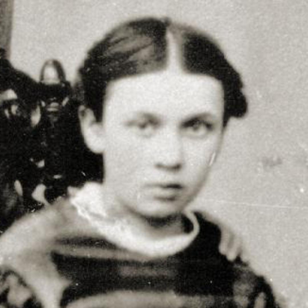 Frances Susannah Allan (1852 - 1917) Profile